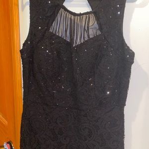 Homecoming Dress